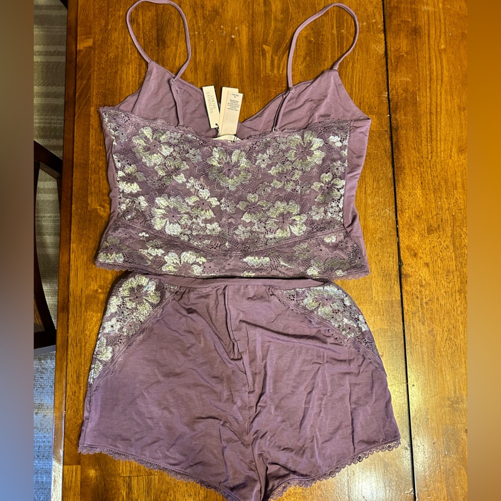 Victorias Secret PJs